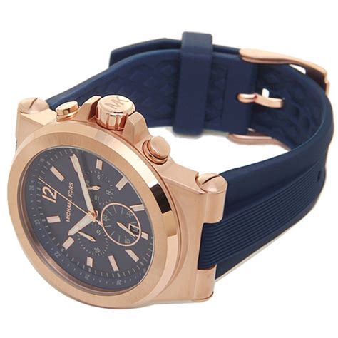 michael kors watch mk8295|michael kors chronograph dial.